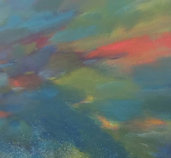The Dutch Coast (May)
