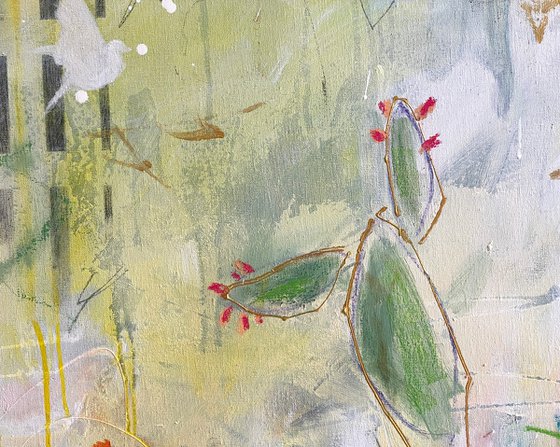 My Home will have no keys