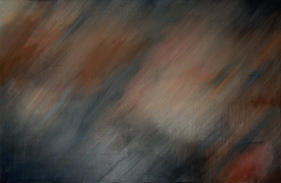 Weathered