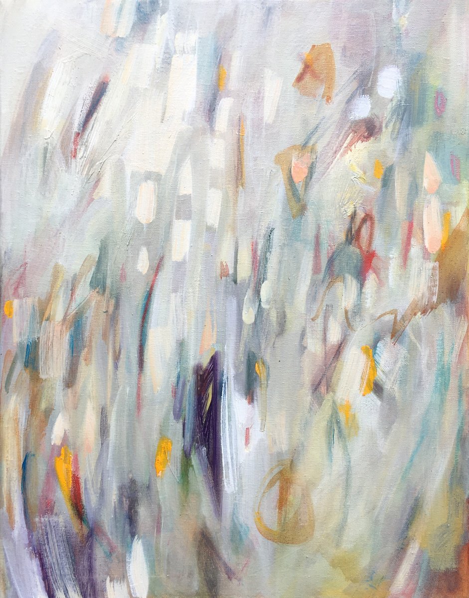 A Time Comes For Reconciliation by Guy Pickford