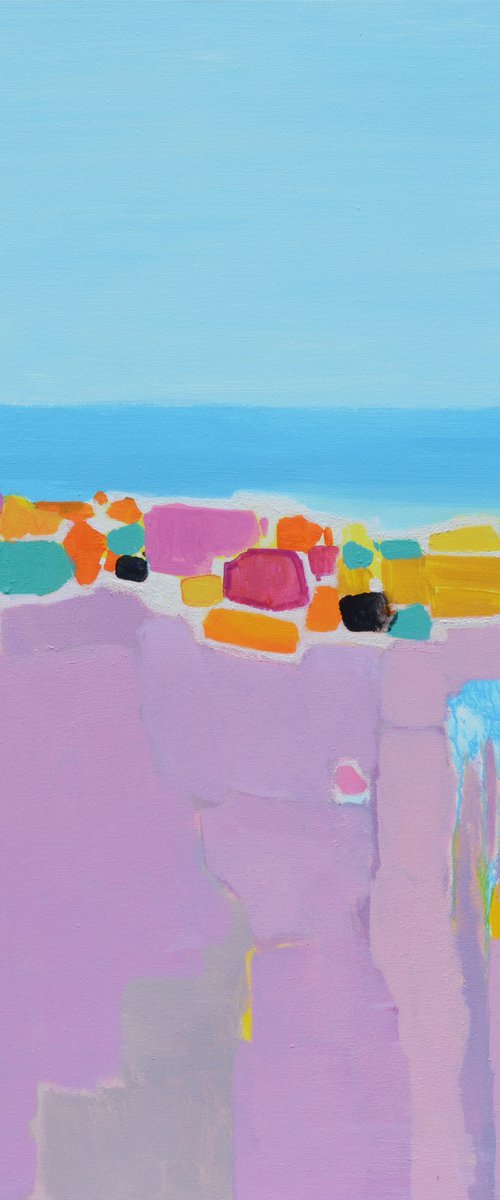 Summer 022 by jianzhe chon