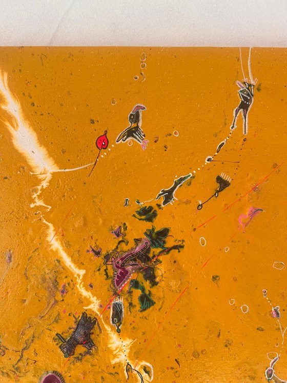 Sin Arrebatos