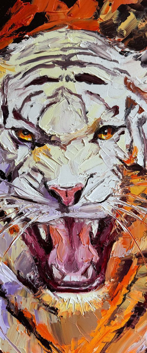 Flame of Fury by Lana Frey