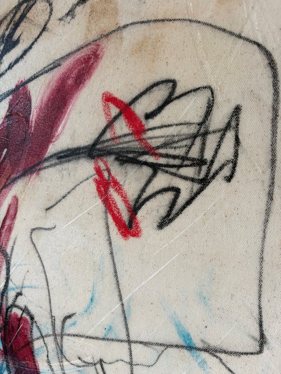 Abstract Counterpoint I (2026)