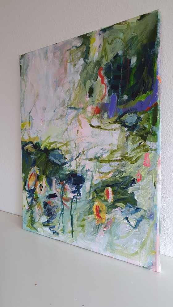 Lyric Hiking Trail 1