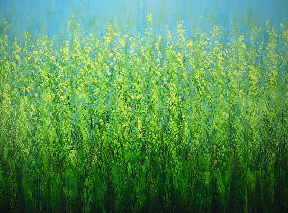 Cascading Soft Greens