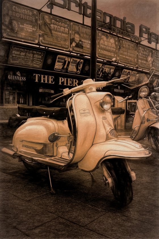 Lambretta