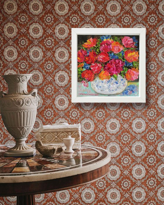 Floral Bouquet
