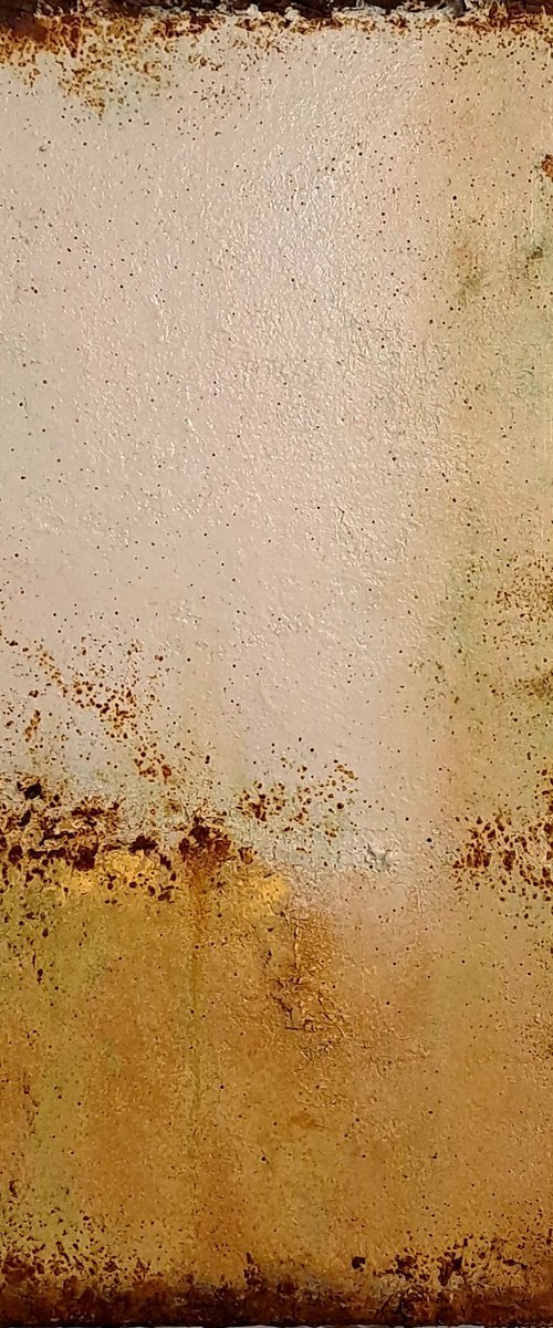 Sun by Fabien Petillion