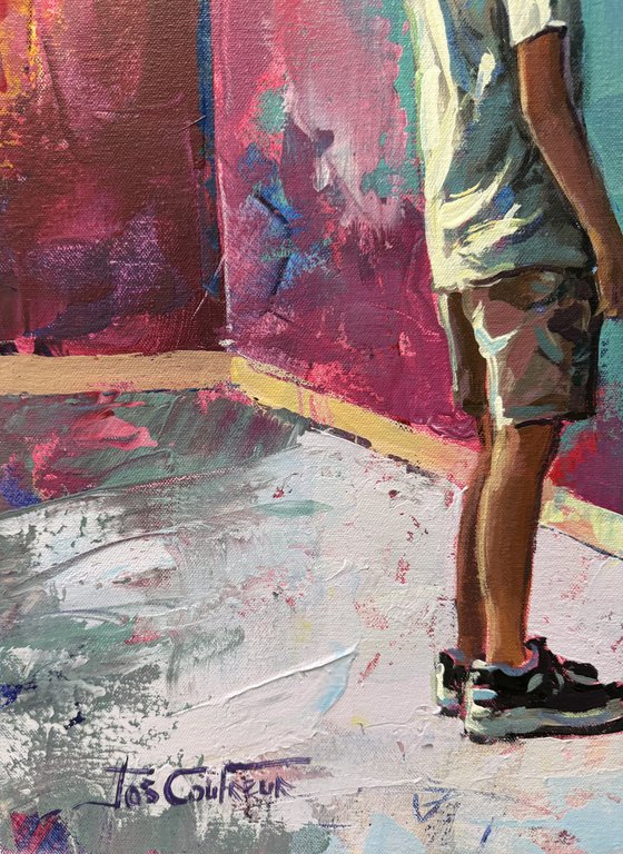Art Lovers 3