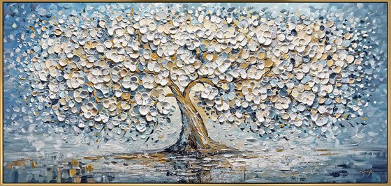Bloom of Light