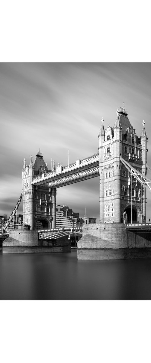 LDN Tower Bridge, London by Alex Holland