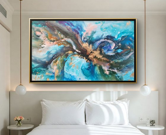Siren’s Sanctuary