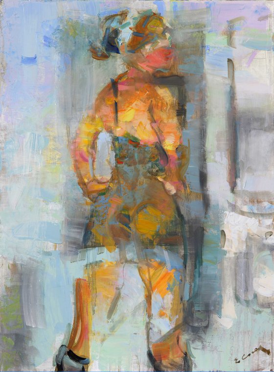Nude
