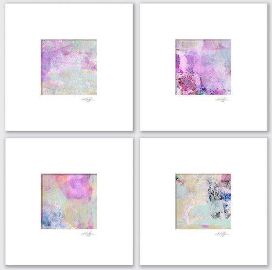Enchanted Moments Col. 4