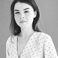 Visit Larysa Boruta shop