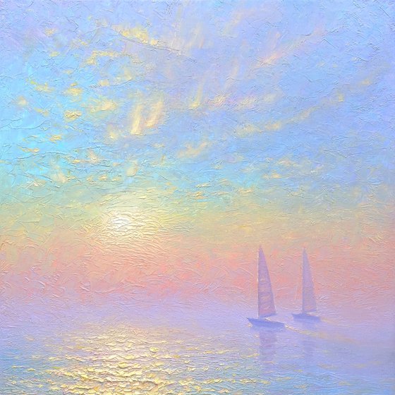 Horizon of feelings