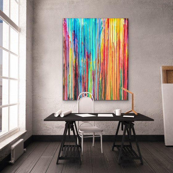 The Emotional Creation #301