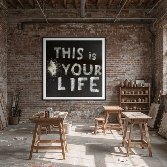 Messages from the Universe #1