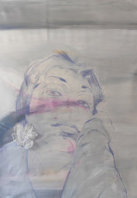 Whispers into Nowhere- Unbroken Tenderness