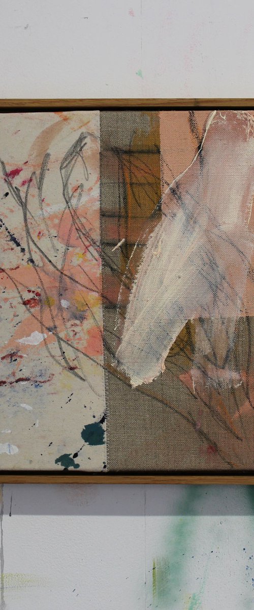 SOW WHAT? 4 by Daniela Schweinsberg