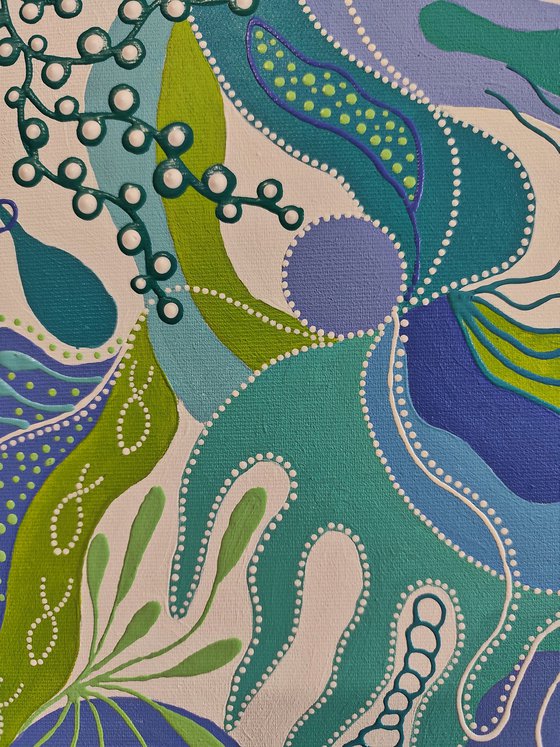 Ocean Garden