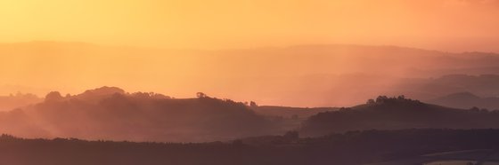 View off Haytor