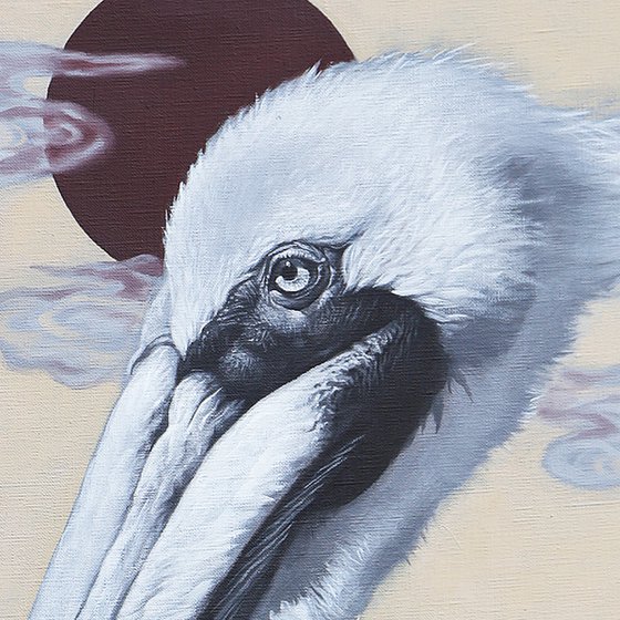 The Moment - Pelican