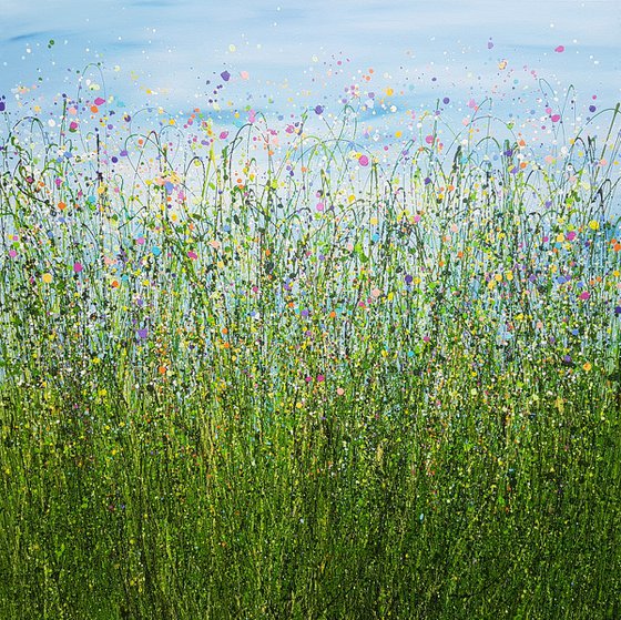 Meadow Symphony