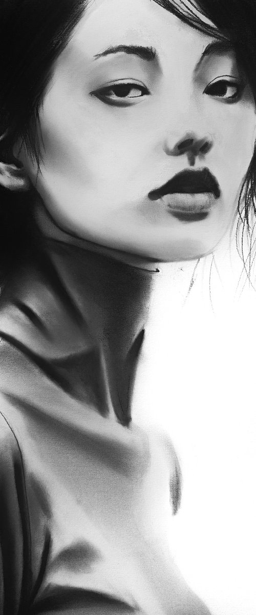 unsaid, unbroken by Denny Stoekenbroek