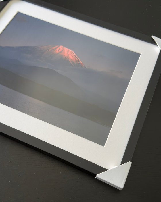 MAGICAL FUJI COLORS