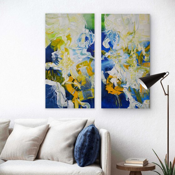 Celestial Currents