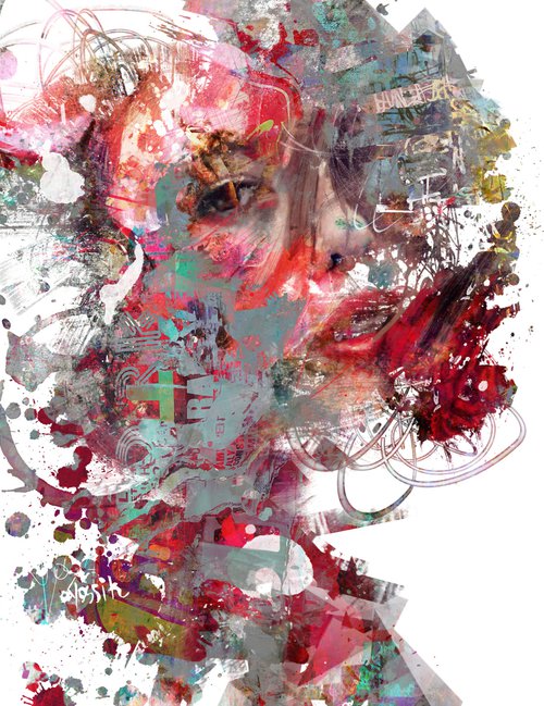 the day after by Yossi Kotler