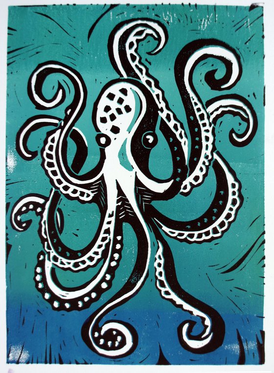 Octopus