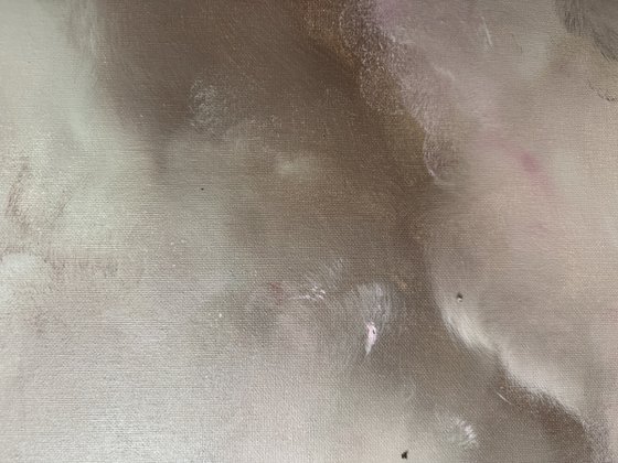 Moonlit Haze