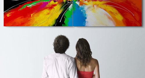 Artwork by Julijana Ravbar