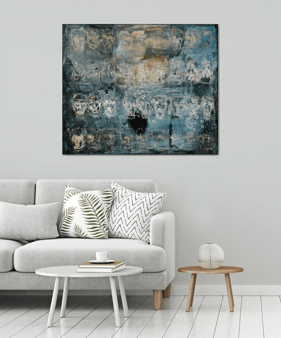 Emperor and proletarian