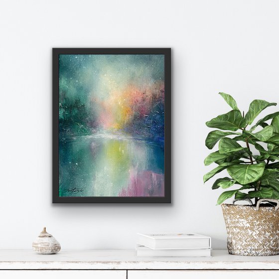 Dreaming In Colour