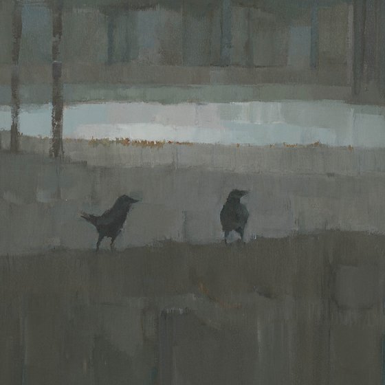 The Woods