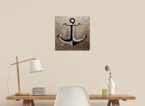 Anchor