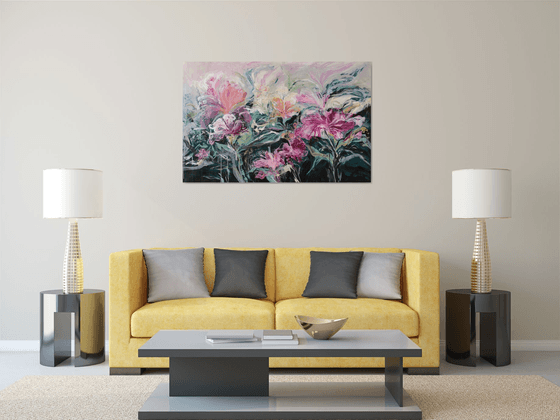 Garden of Dreams 10. Luminous Layers