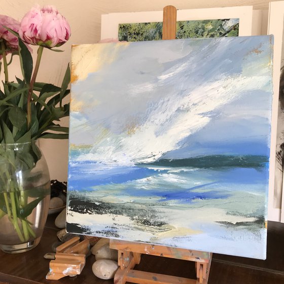 Summer Sea