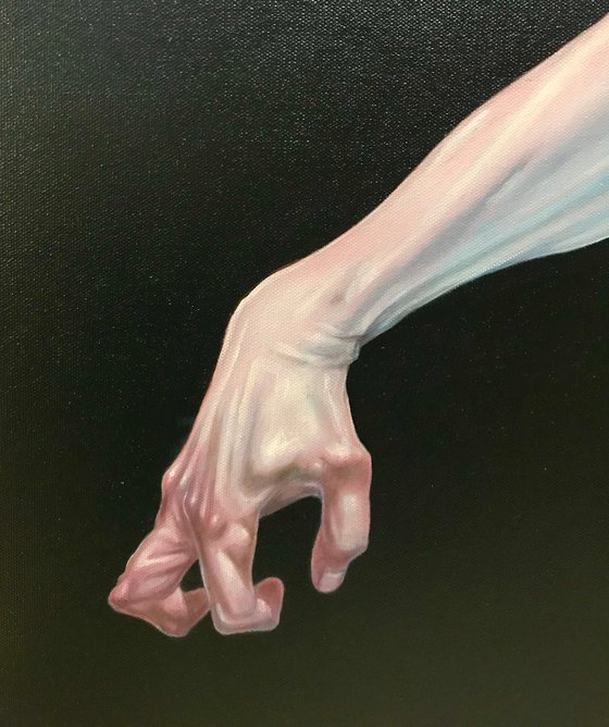 It’s a Reach