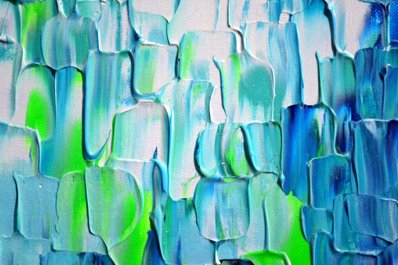 Relief Blue 26