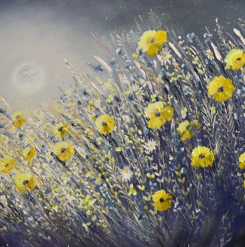 This moment by Emma Sian Pritchard