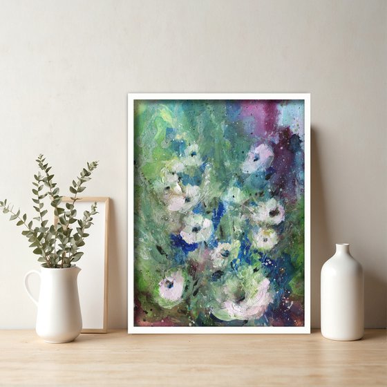 Floral Delight 65