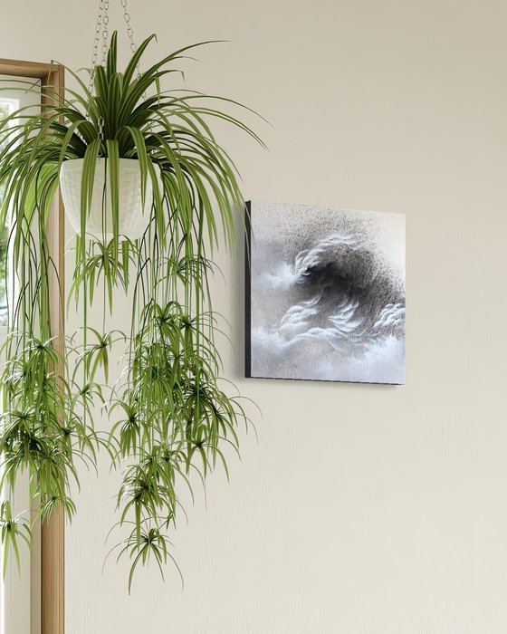 Where our roots touch