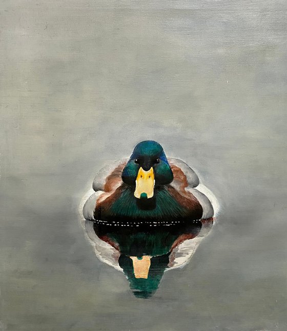 Duck (2022)