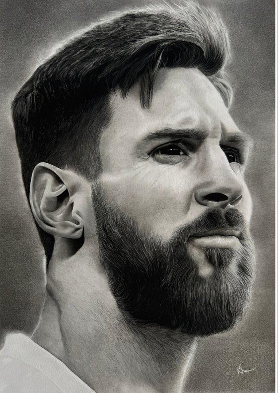 The Goat