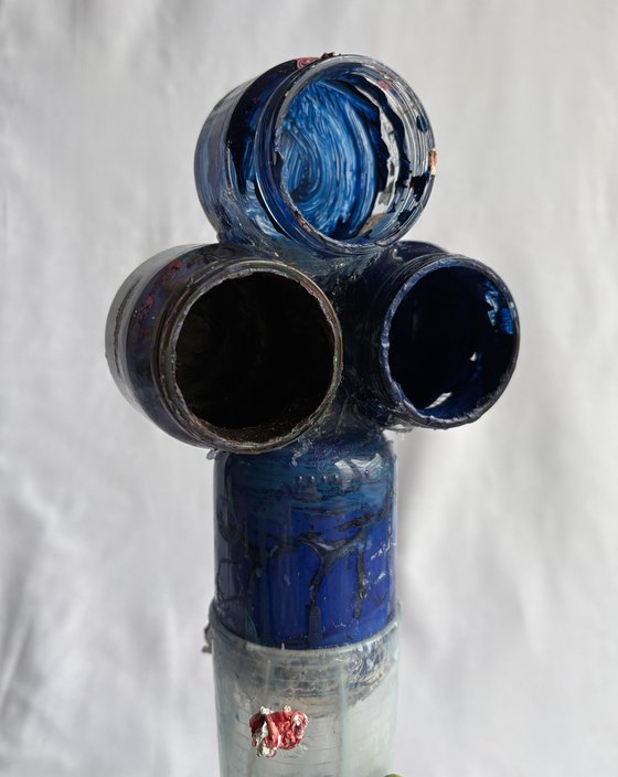 vessels of memory III